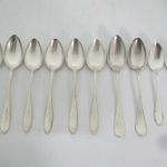 588 6199 SPOONS